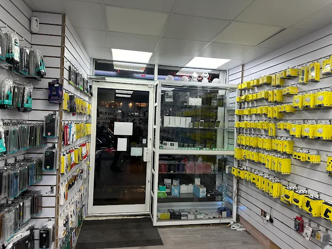 Repair Plus | Expert Phone, Tablet & Laptop Repairs in London