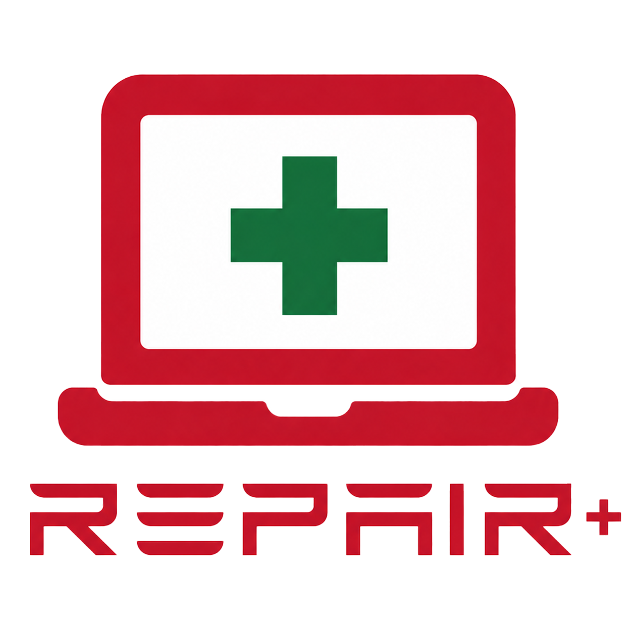 Repair Plus logo